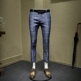 mens dress pants