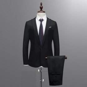 Men Smart Suit