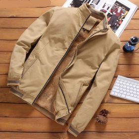 Men's Casual Cool Jacket