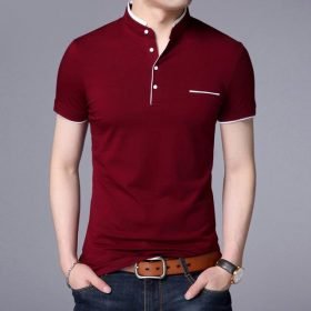 Summer Polo Shirt