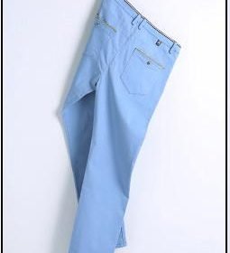 Mens Casual Pants