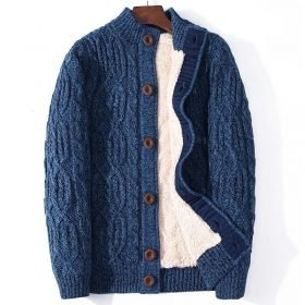 Warm Winter Sweater