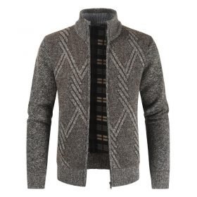 Autumn Winter Men Sweater