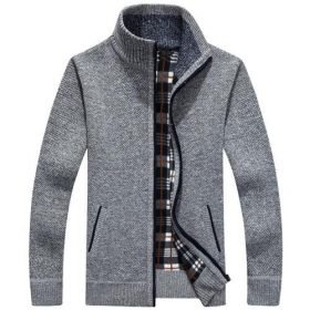 Men's Casual Sweater