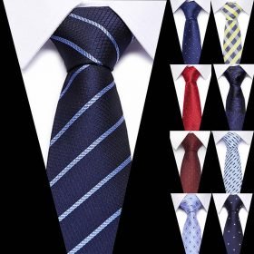 Men Wedding Neck Ties