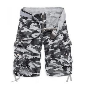 Men Cargo Shorts