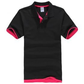New Fashion Polo Shirt