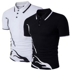 Men Smart Polo Shirt