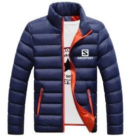 New Men's Winter Top Jacket