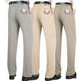 Summer Thin Mens Suits