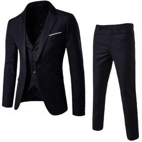 Men Fashion Suit