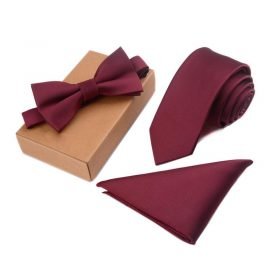 Smart Tie Set