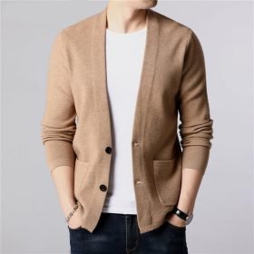 Men Fashion Sweater