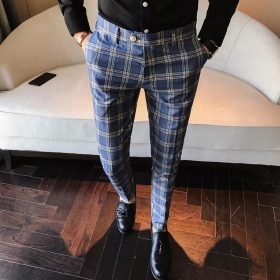 Men Dress Pant