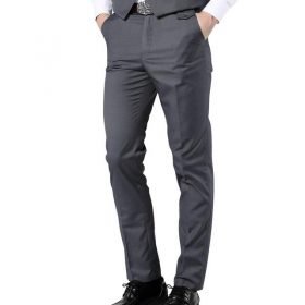 New Casual Dress Pants