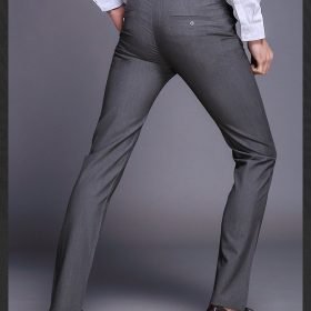 Men High Quality Cotton Pants