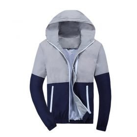 Autumn Fashion Jacket