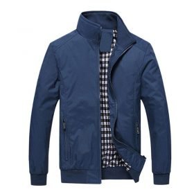 Men Smart Jacket