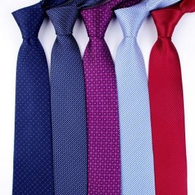 Men formal wedding tie