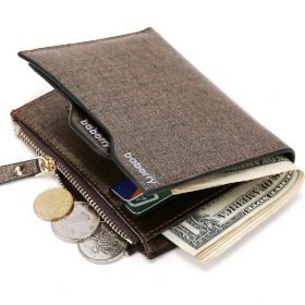New Fashion Wallets for Men
