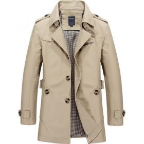 Men Fashion Jacket