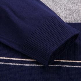 Autumn Fashion Men Sweater