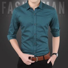 Men's Casual Shirt
