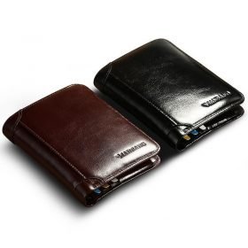 Men Classic Style Wallet