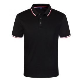New Casual Summer Polo Shirts