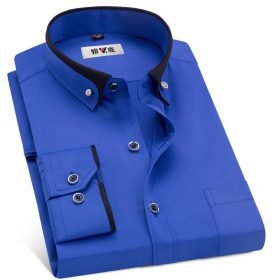 Men's Business Dress Shirts