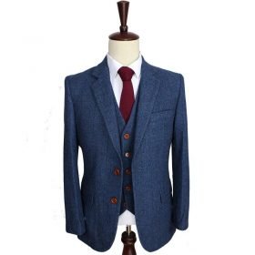 Men's suits tailor suit Blazer