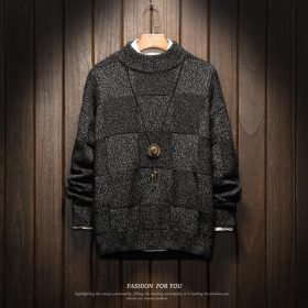 Men Winter Sweaters