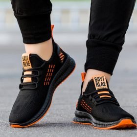 Men Fashion Sneakers