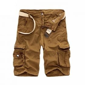 Men's Summmer Cargo Shorts