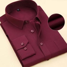 Men Fashion Brand Shirt