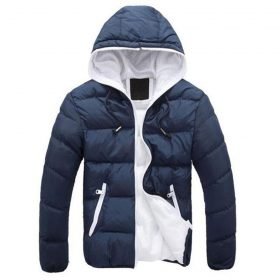 men's Winter Jacket