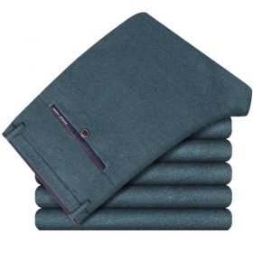 Mens Suit Pants