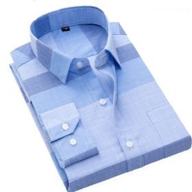 Men Fashion Casual Shirt