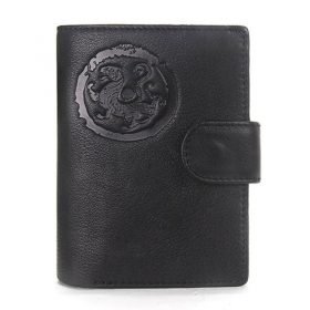Genuine Leather Wallets