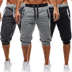 Men Baggy Jogger