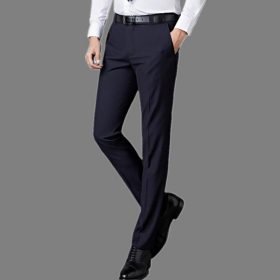 Luxury Men Suit Pants