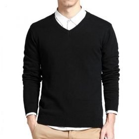 Men Cotton Sweater