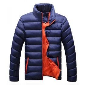 Men Winter Jacket