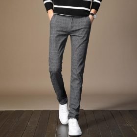 Men Dress Pant