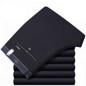 Business Smart Suit Pants