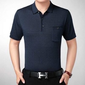 Summer Polo Shirt